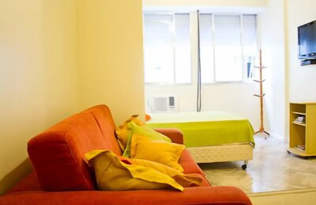 Apartamento Ouro Negro-1