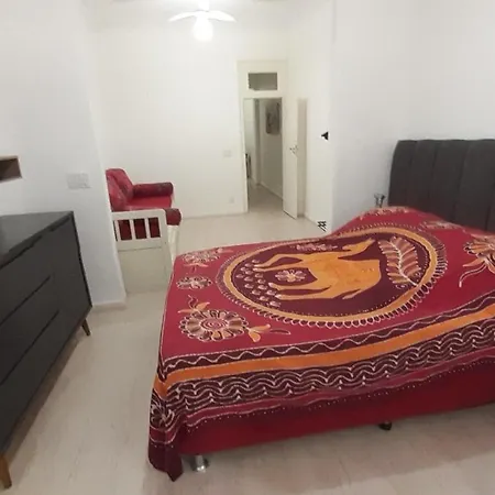 Apartamento Ouro Negro-3