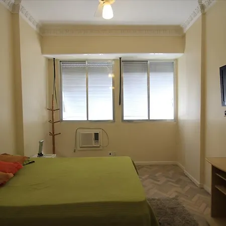Apartamento Ouro Negro-2