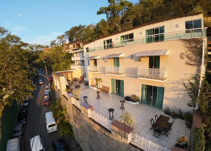 Casa Da Lagoa Rio de Janeiro